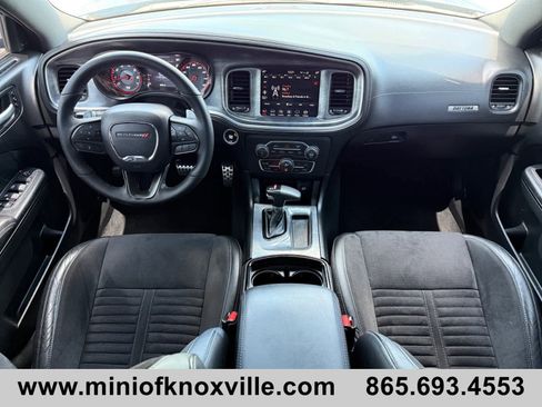Used 2023 Dodge Charger R/T w/ Daytona Edition Group RWD image 22