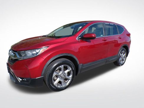 Used 2019 Honda CR-V EX-L image 2