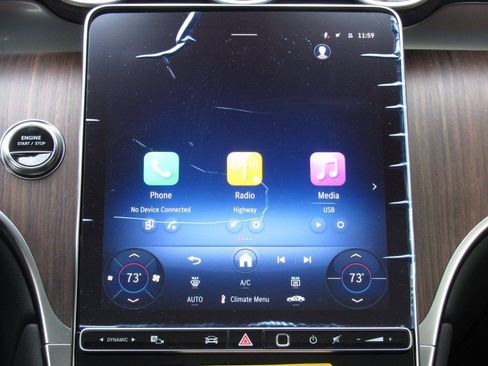 New 2026 Mercedes-Benz GLC 300 4MATIC image 29