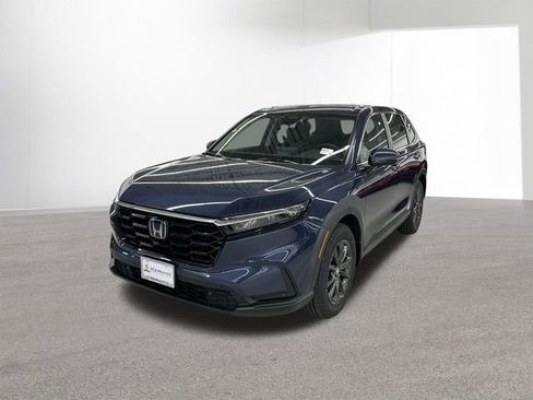 New 2026 Honda CR-V EX-L image 23