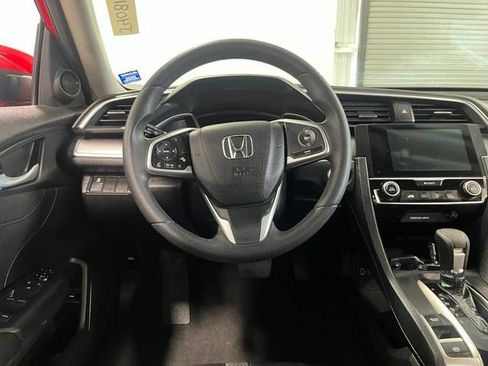 Used 2018 Honda Civic EX image 20
