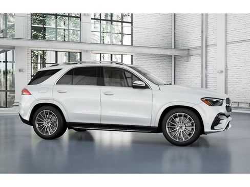 New 2026 Mercedes-Benz GLE 450 4MATIC image 14