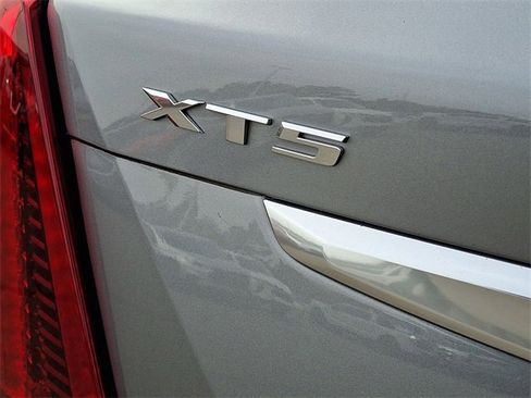 Certified 2024 Cadillac XT5 Premium Luxury w/ Technology Package image 29