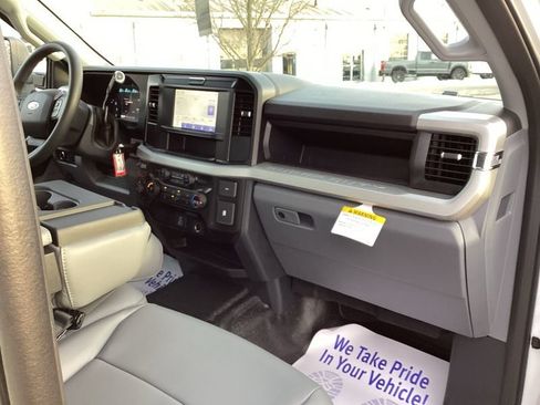 New 2026 Ford F350 XL AWD/4WD image 20