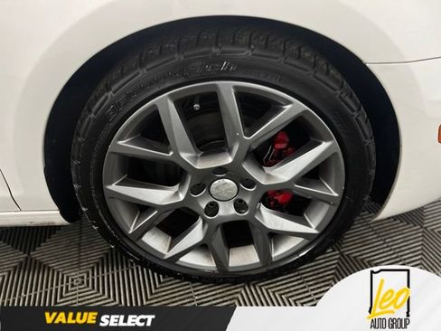 Used 2013 Volkswagen GTI 4-Door FWD image 12
