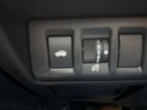 Certified 2025 Subaru Legacy Touring XT image 51