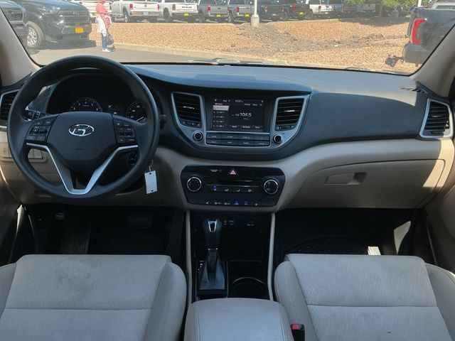 Used 2018 Hyundai Tucson SEL AWD/4WD image 21