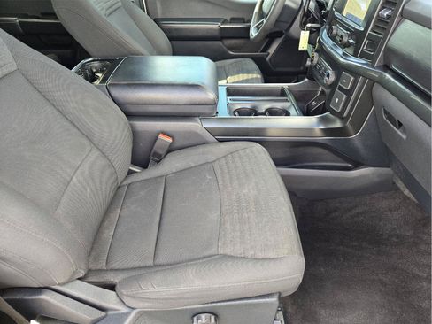 Used 2021 Ford F150 XL w/ STX Appearance Package RWD image 13