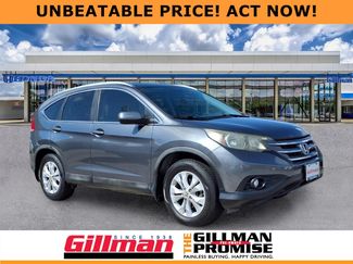 Used 2013 Honda CR-V EX-L video 1