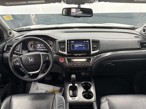Used 2017 Honda Pilot EX-L image 32