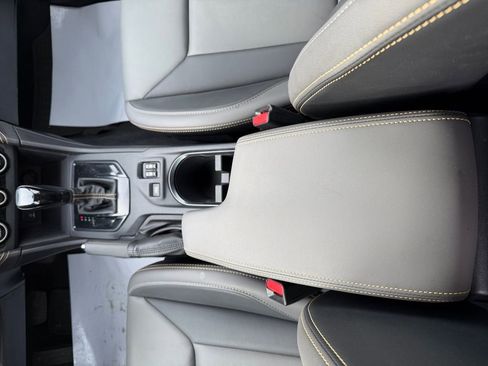 Certified 2021 Subaru Crosstrek 2.5i Sport w/ Moonroof Package image 25