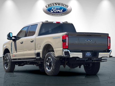 New 2026 Ford F250 Lariat w/ Tremor Off-Road Package AWD/4WD image 6