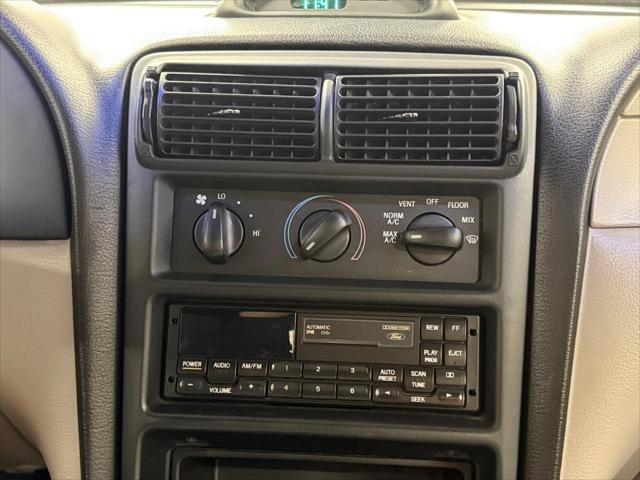 Used 1996 Ford Mustang GT RWD image 20