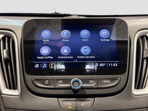 Used 2023 Chevrolet Malibu LS w/ Driver Confidence Package FWD image 12