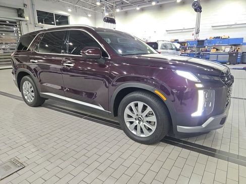 Used 2023 Hyundai Palisade SEL w/ Cargo Package image 9
