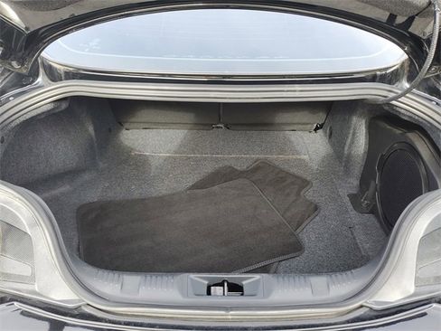 Used 2024 Ford Mustang GT Premium w/ GT Performance Package image 9