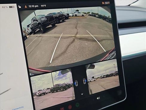 Used 2023 Tesla Model 3 Performance AWD/4WD image 19