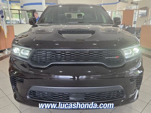 Used 2024 Dodge Durango R/T RWD image 2