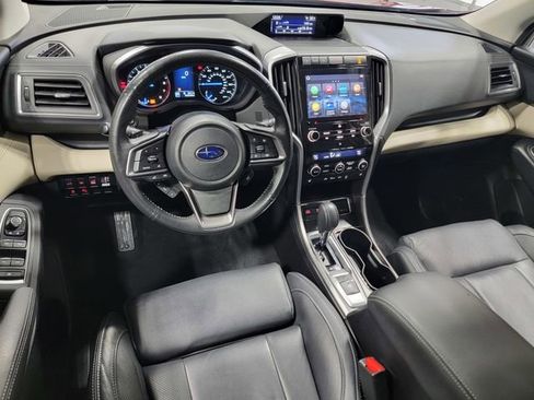 Certified 2022 Subaru Ascent Limited w/ Technology Package AWD/4WD image 33
