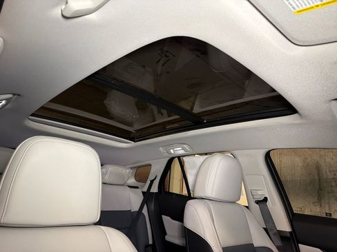 New 2026 Honda Prologue Touring image 12