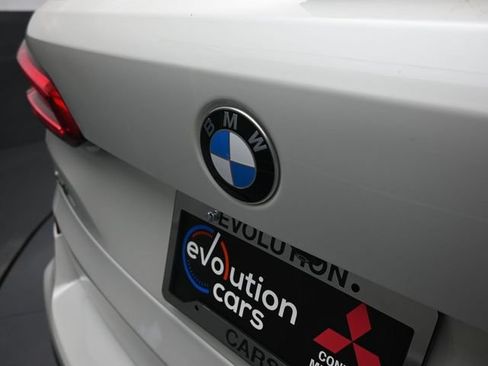 Used 2020 BMW X5 M50i w/ Premium Package AWD/4WD image 28