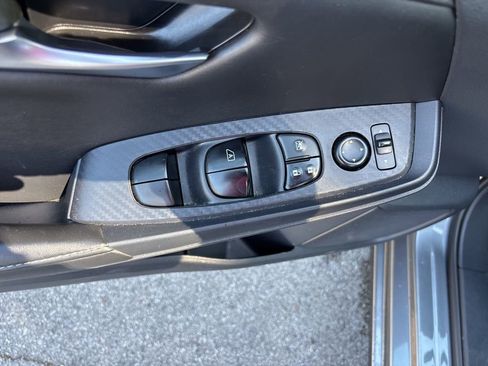 Used 2024 Nissan Sentra SV FWD image 23