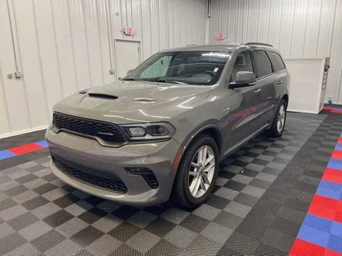 Used 2022 Dodge Durango R/T image 6
