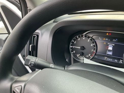 New 2026 Nissan Frontier S image 22