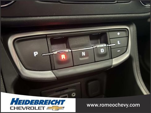 Used 2024 GMC Terrain AT4 w/ LPO, Floor Liner Package AWD/4WD image 24