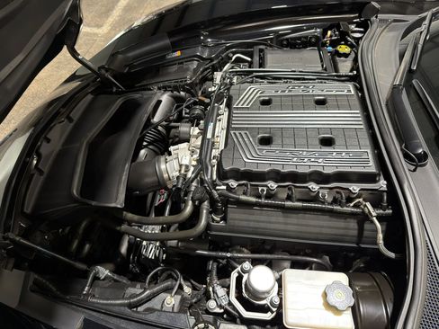 Used 2017 Chevrolet Corvette Z06 RWD image 20
