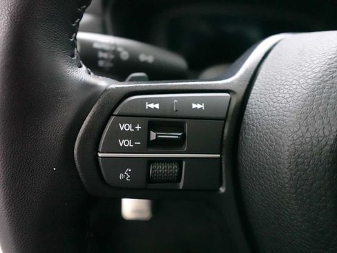Used 2025 Honda Accord Sport image 17