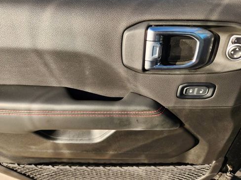 Used 2024 Jeep Wrangler Unlimited Rubicon 392 AWD/4WD image 28