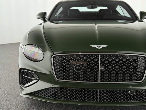 Used 2025 Bentley Continental GT Speed image 36