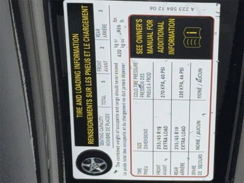 Used 2022 Mercedes-Benz S 500 4MATIC w/ Warmth & Comfort Package image 59