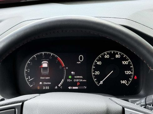 Used 2024 Honda Ridgeline TrailSport image 19