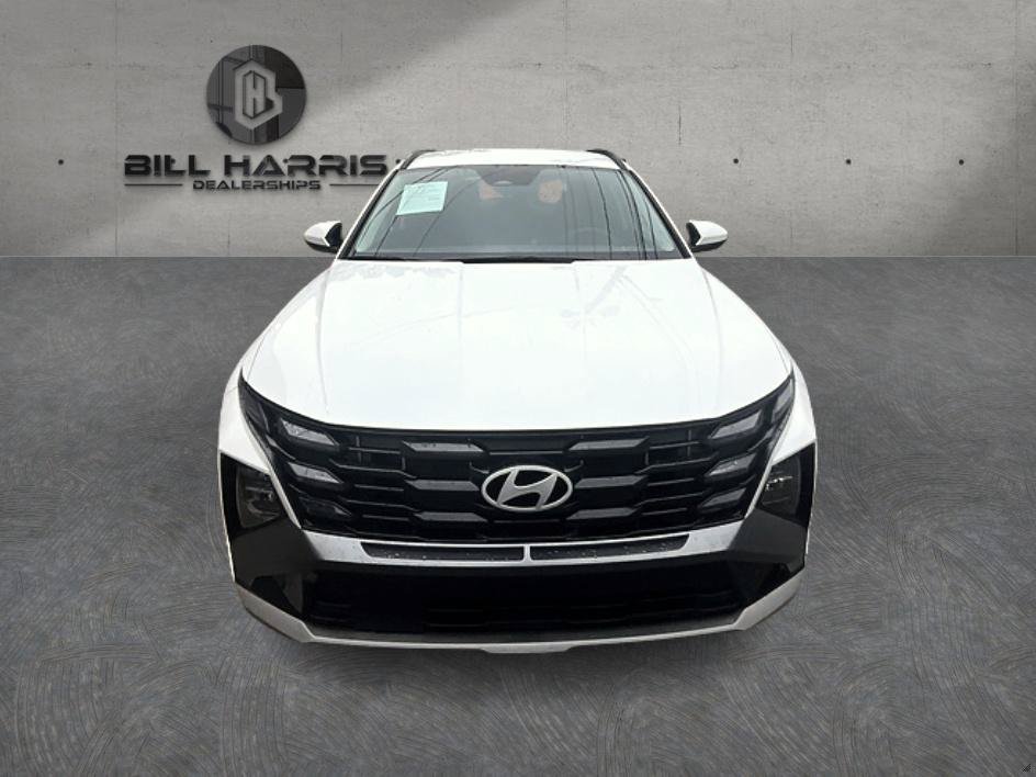 Used 2026 Hyundai Tucson SEL Plus AWD/4WD image 2