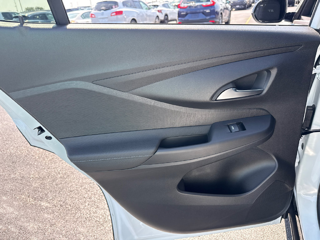 New 2026 Buick Envista Sport Touring w/ Convenience I Package FWD image 29