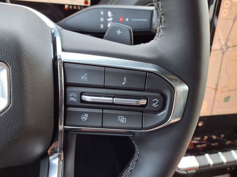 New 2026 GMC Yukon Elevation w/ Elevation Premium Package image 9