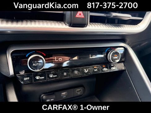 Certified 2024 Kia K5 GT-Line w/ GT-Line Premium Package FWD image 22