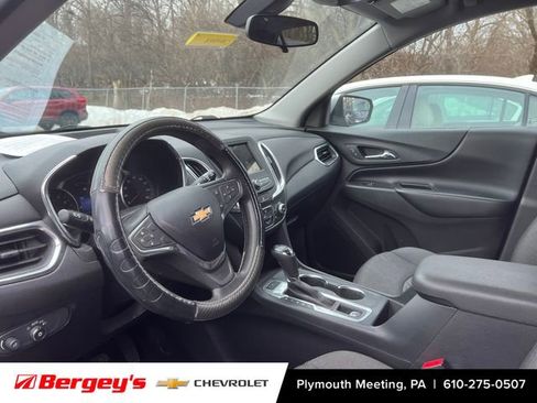 Certified 2019 Chevrolet Equinox LT image 3