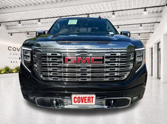 Used 2025 GMC Sierra 1500 Denali AWD/4WD video 2