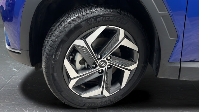 Used 2024 Hyundai Tucson SEL w/ Convenience Package AWD/4WD image 38
