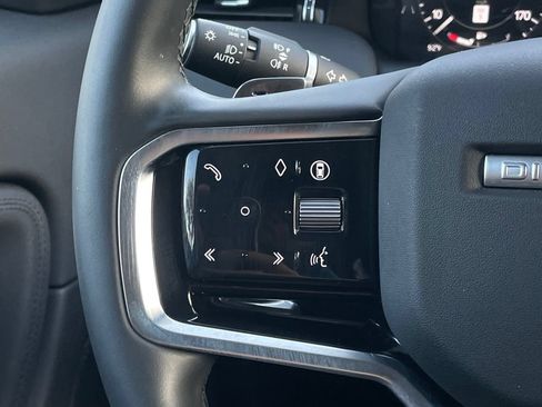 Used 2024 Land Rover Discovery Sport S AWD/4WD image 13