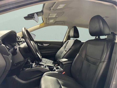 Used 2022 Nissan Rogue Sport SL image 22