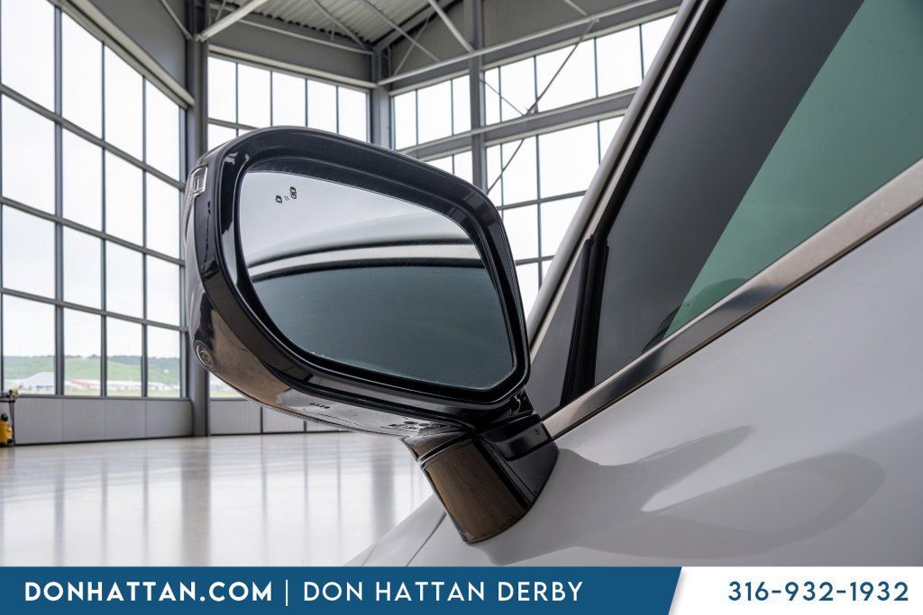 Used 2020 Kia Telluride SX FWD image 38