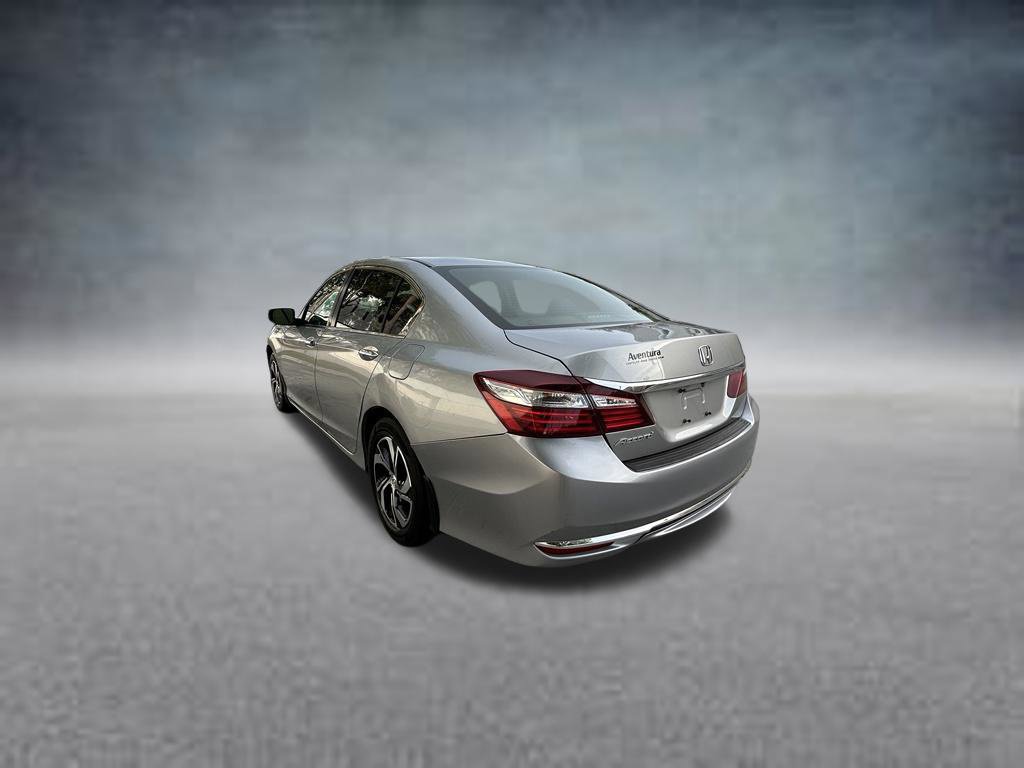 Used 2016 Honda Accord LX image 5