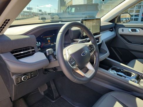 New 2026 Ford Explorer Active w/ Active Comfort Package image 19