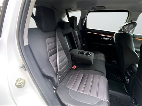 Used 2019 Honda CR-V EX image 20