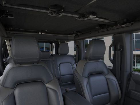 New 2025 Ford Bronco Outer Banks image 12