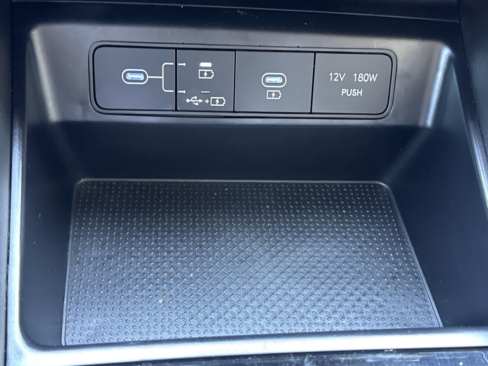Used 2026 Hyundai Tucson SEL Plus FWD image 26